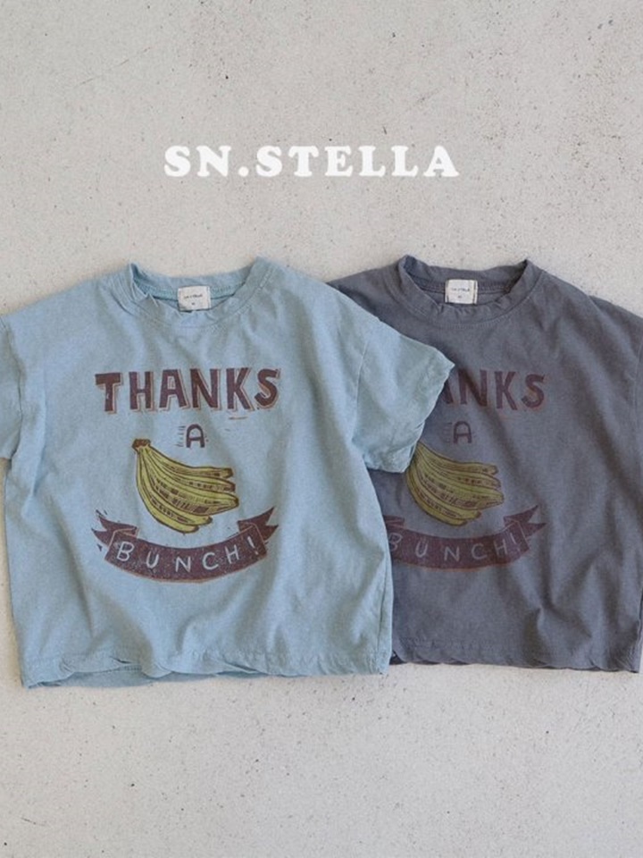 Banana Tee