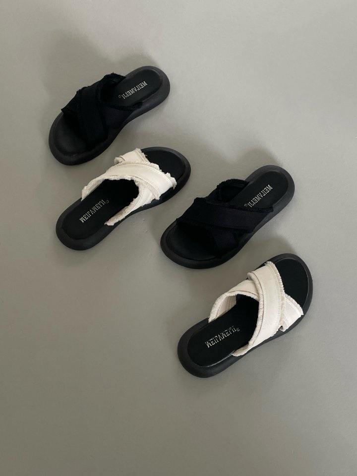 3550 Slipper & Sandals
