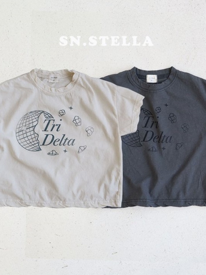 Delta Tee