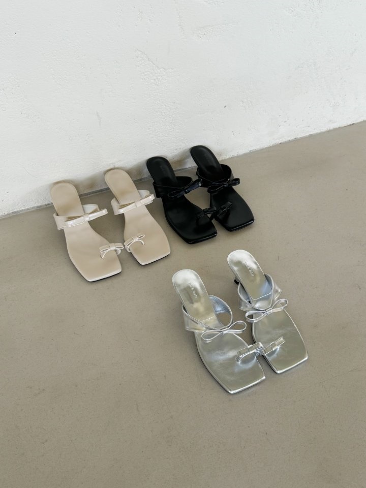 5254  Slipper & Sandals