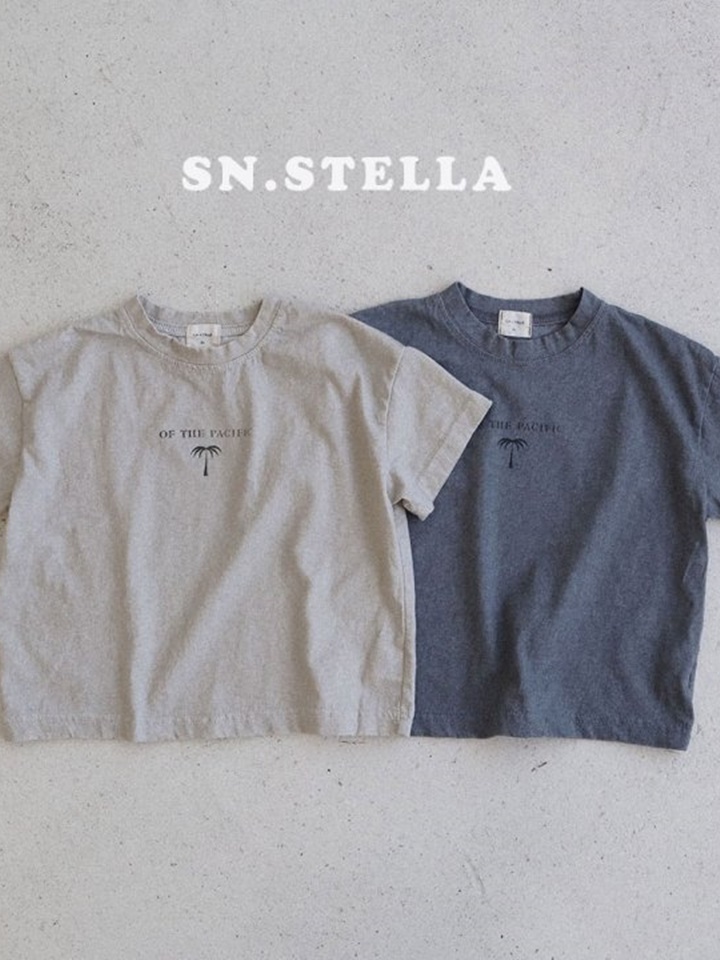 Pacific Tee