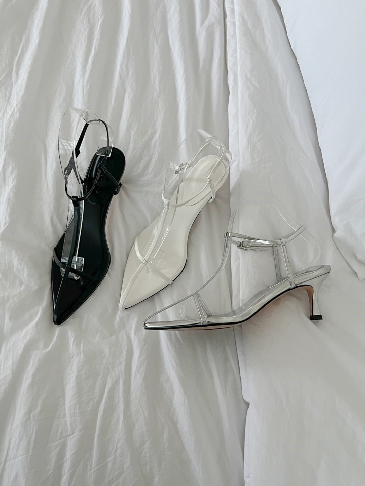 9036 Slipper & Sandals