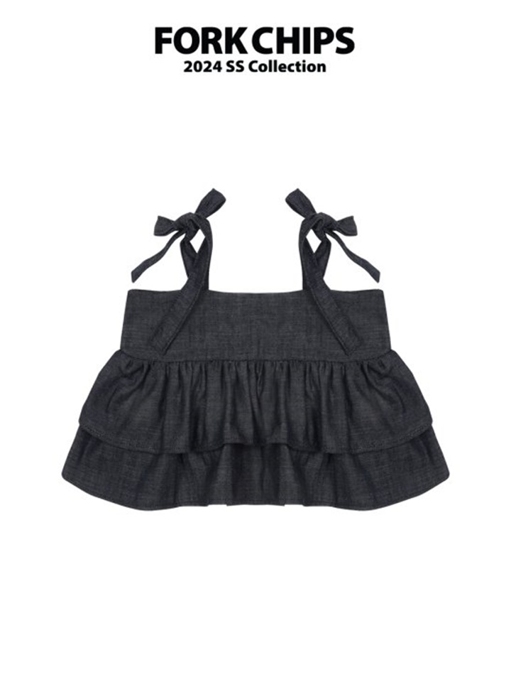 Scorn Hool Blouse