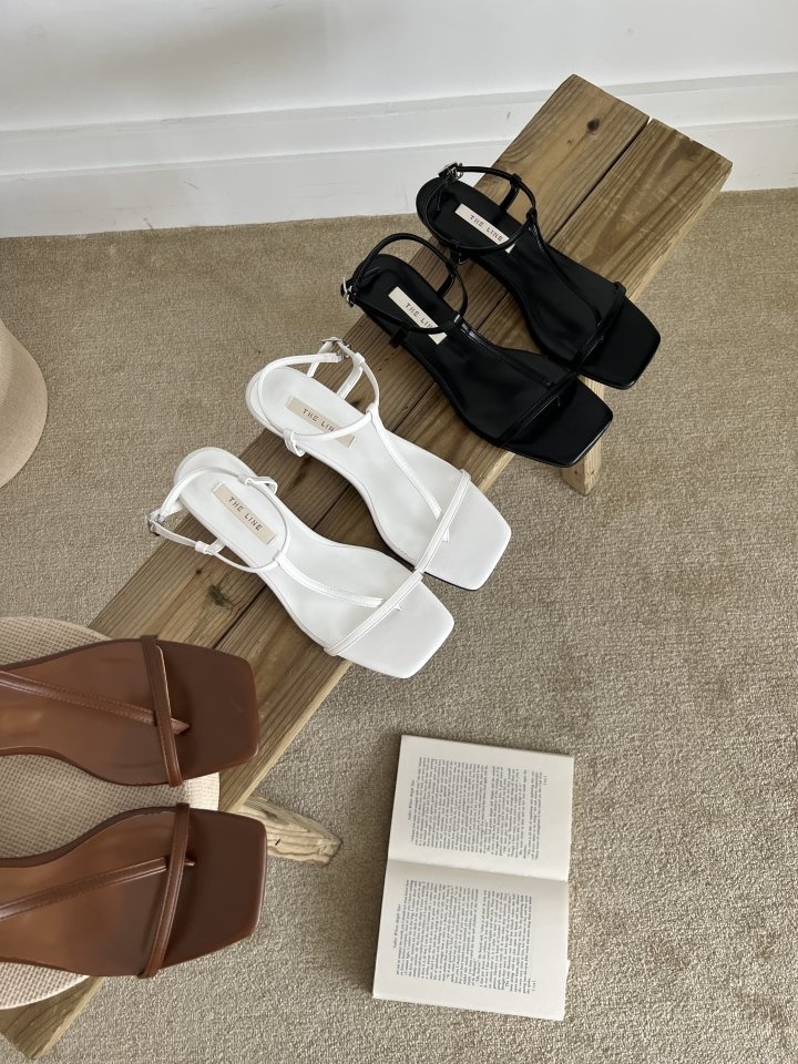 2931 Slipper & Sandals