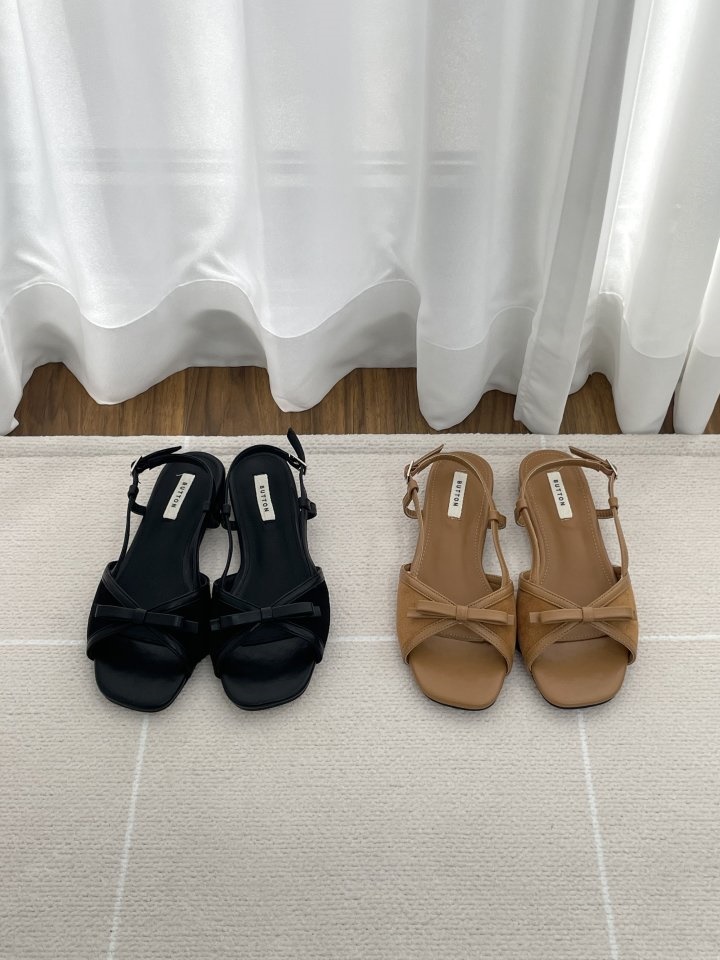 2176 Slipper & Sandals