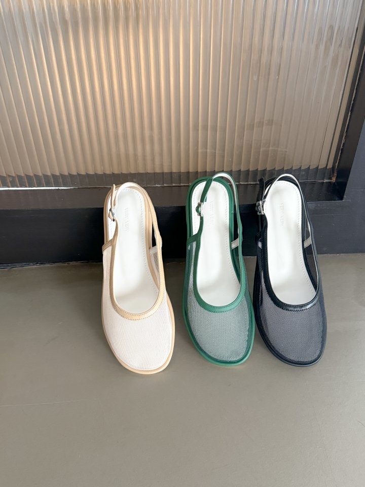 3519 Slipper & Sandals