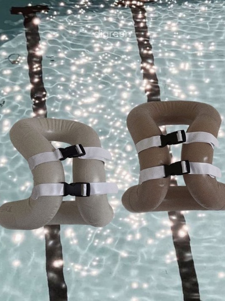 Natural Swim Vest