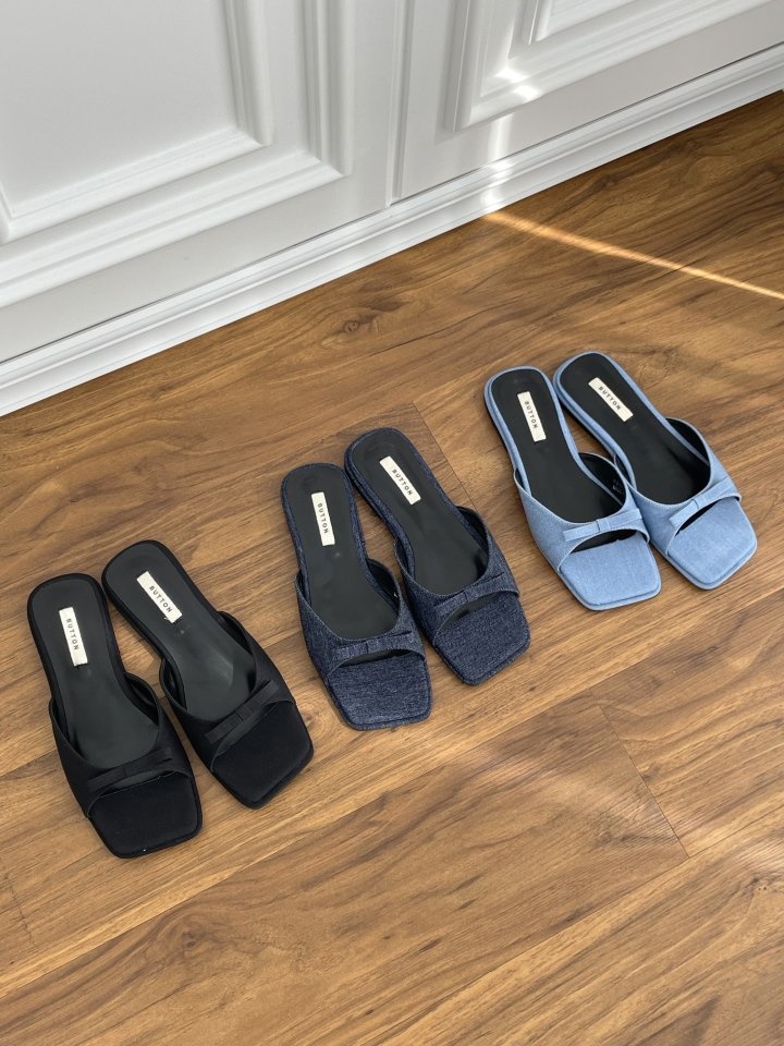 2172 Slipper & Sandals