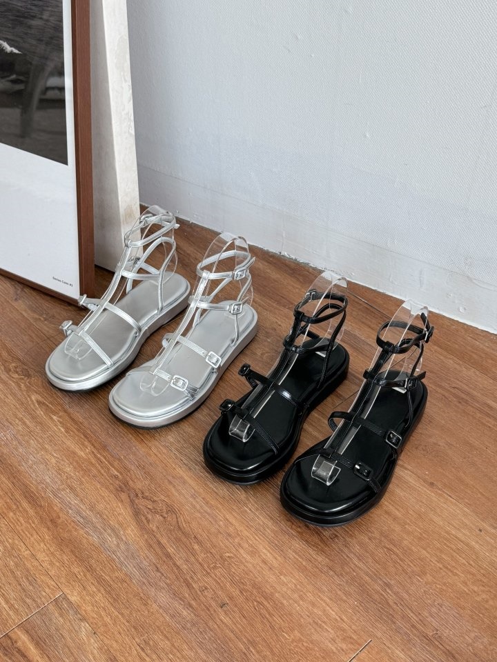 3516 Slipper & Sandals