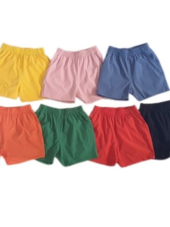 Crunch Shorts
