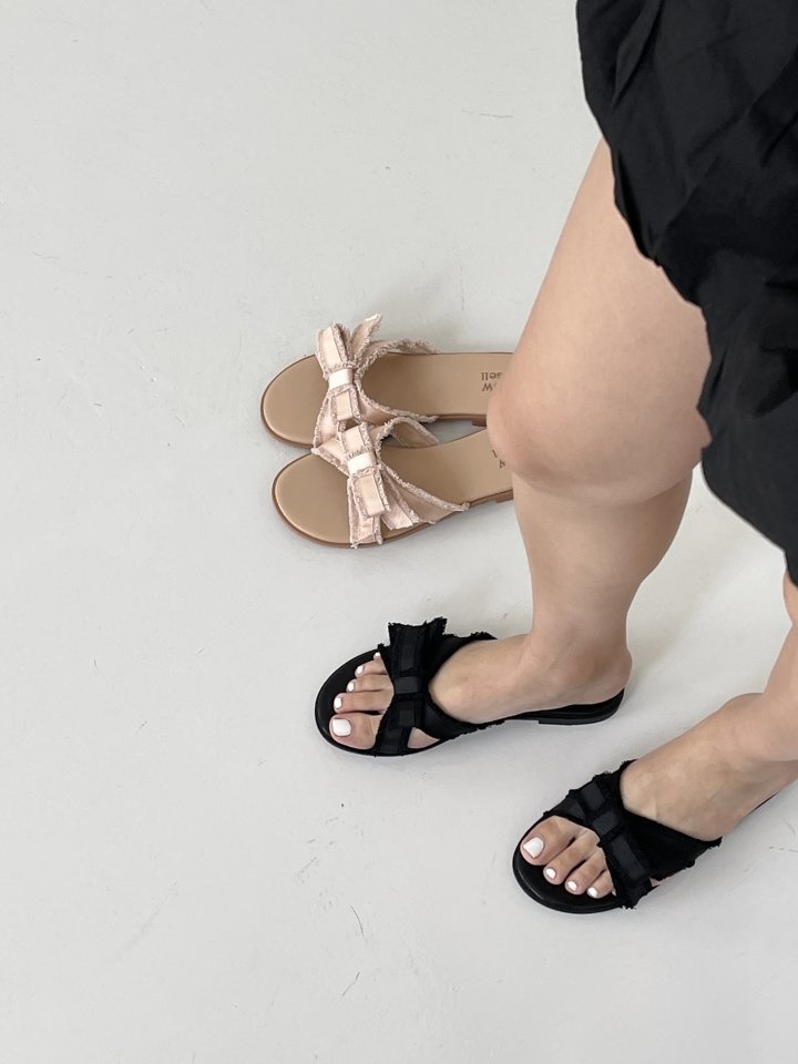 1215 Slipper & Sandals