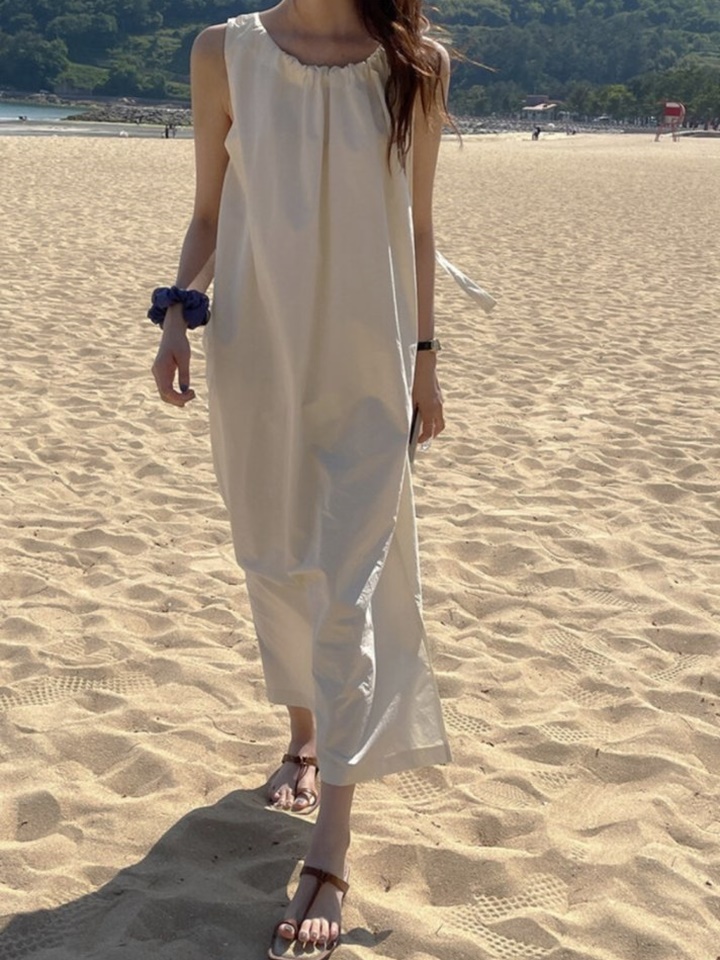 Halter One-Piece