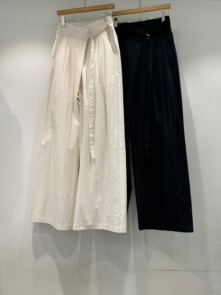 Rena D Ring Pants