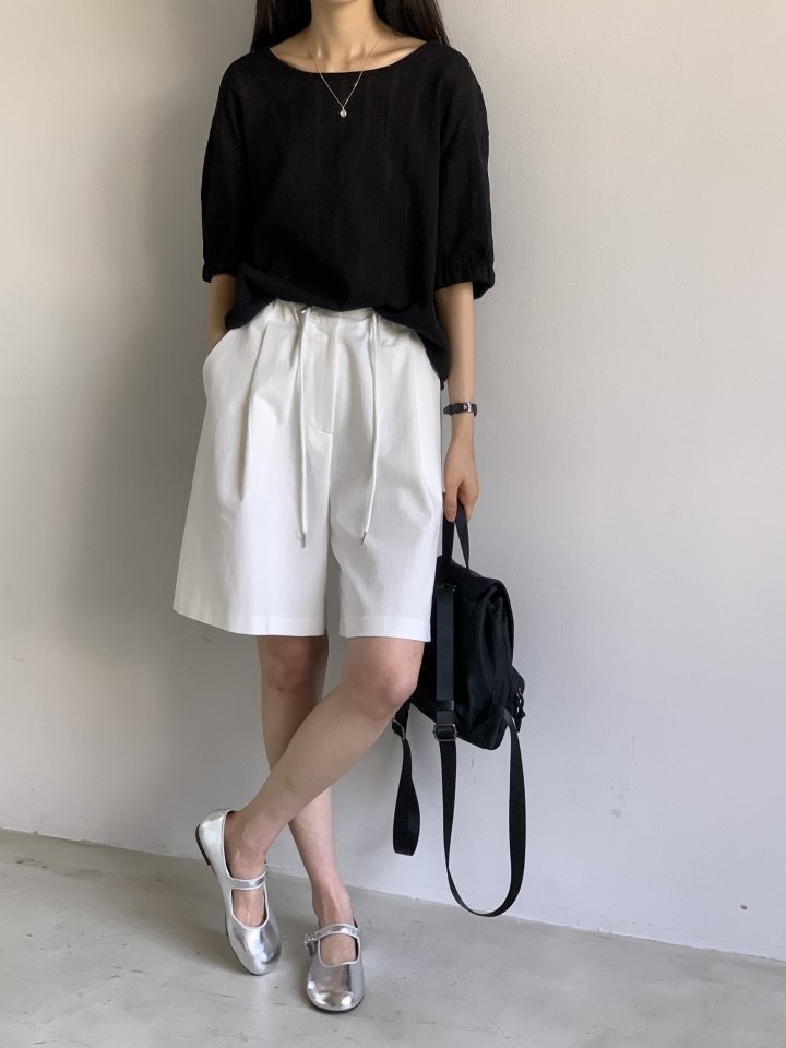 Beka Blouse