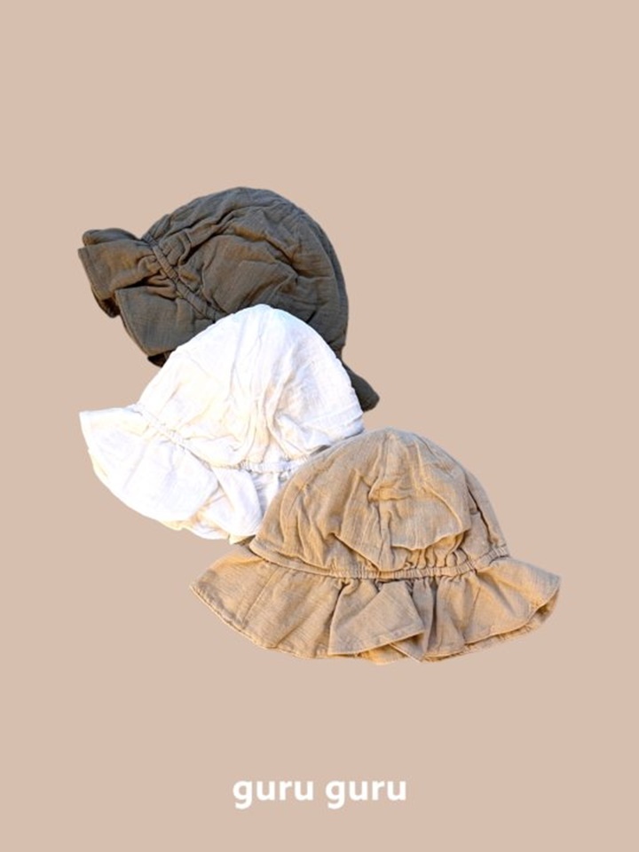 Bucket Hat