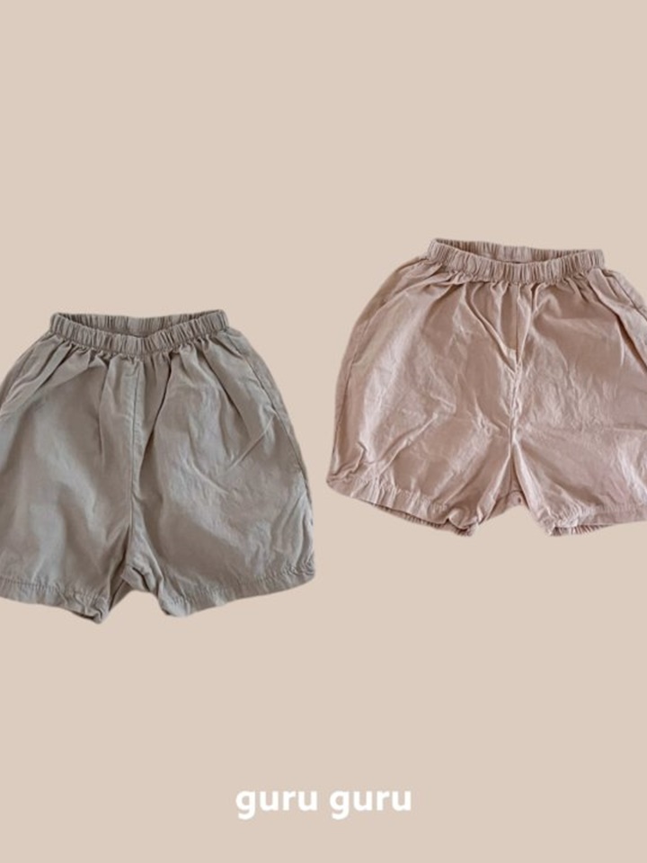 Daily Shorts