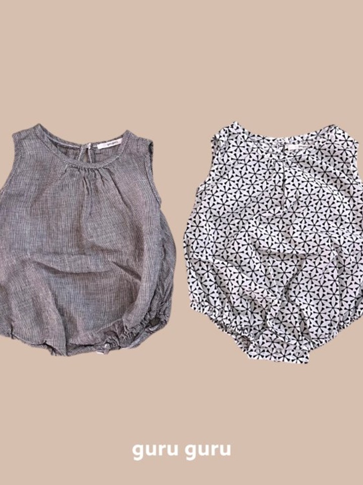 Flow Body Suit