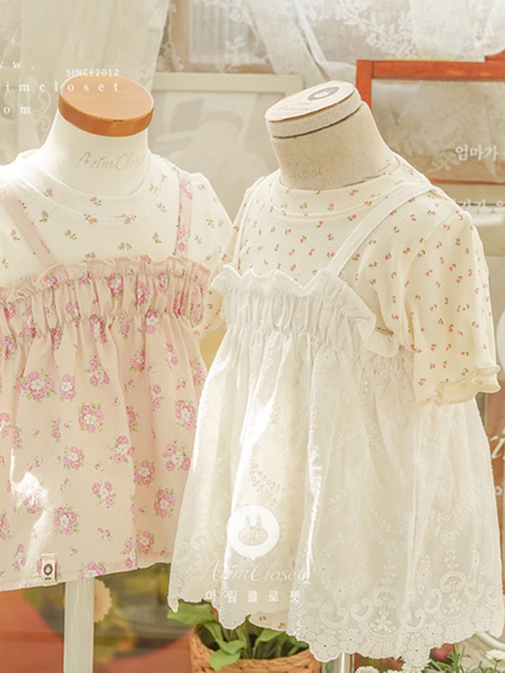 Pure Baby C Bustier