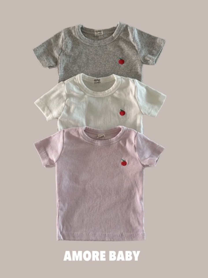 Tomato Tee