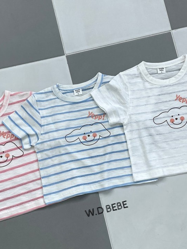 Yebbee Tee