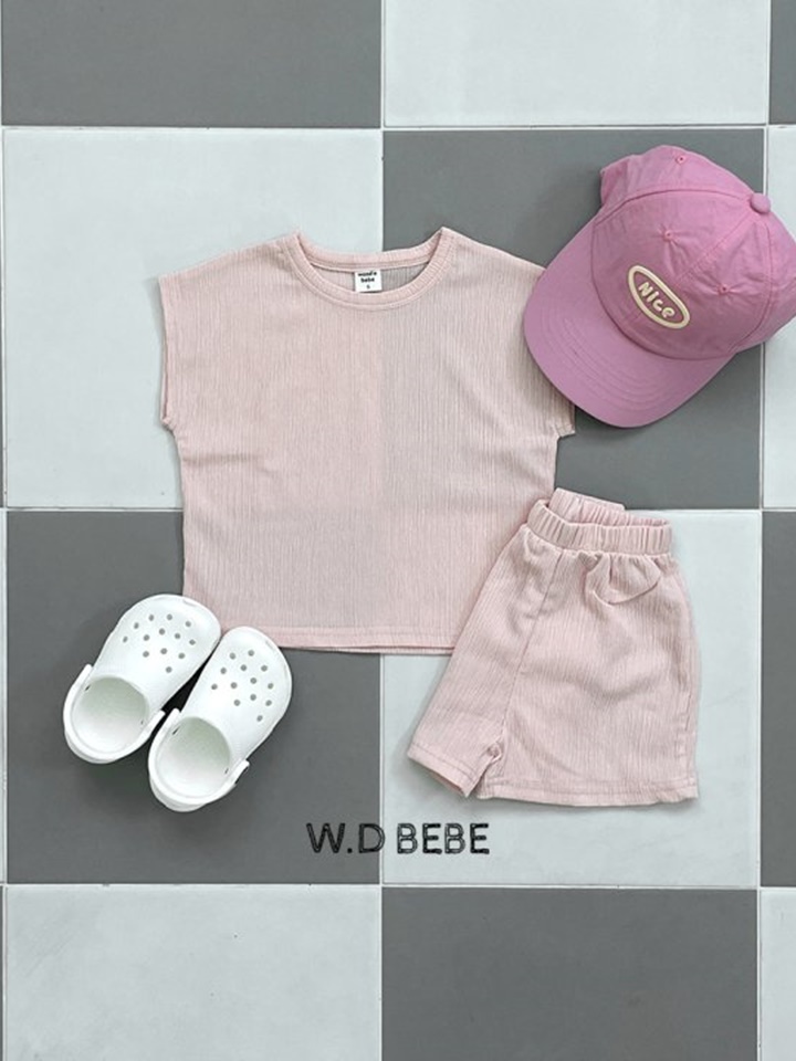 Smoothie Top Bottom Set