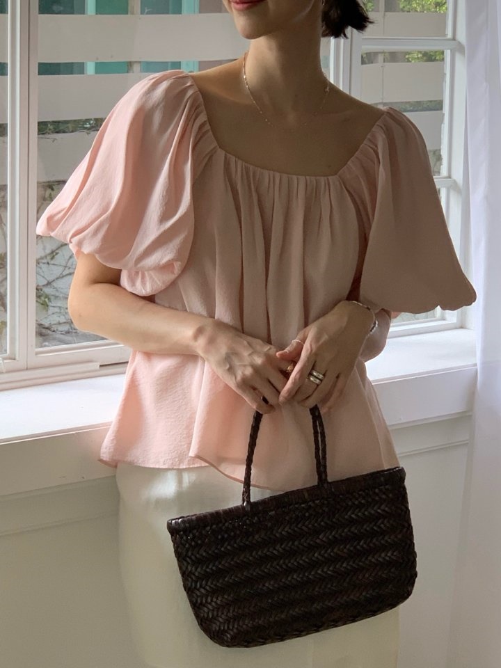 Cie Blouse