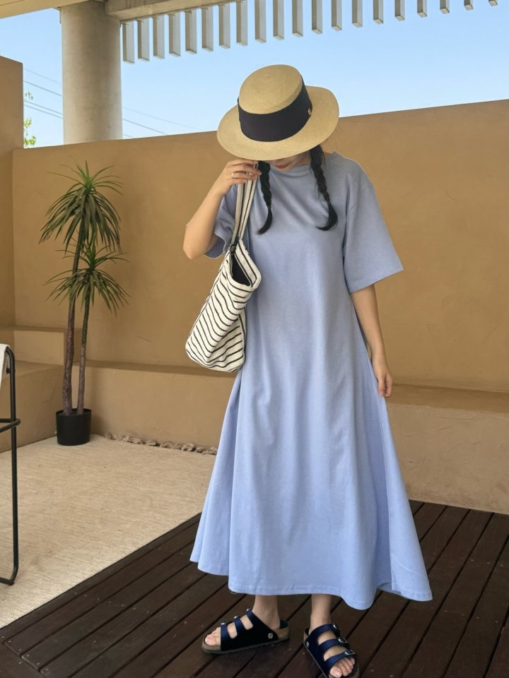 Mode One-Piece