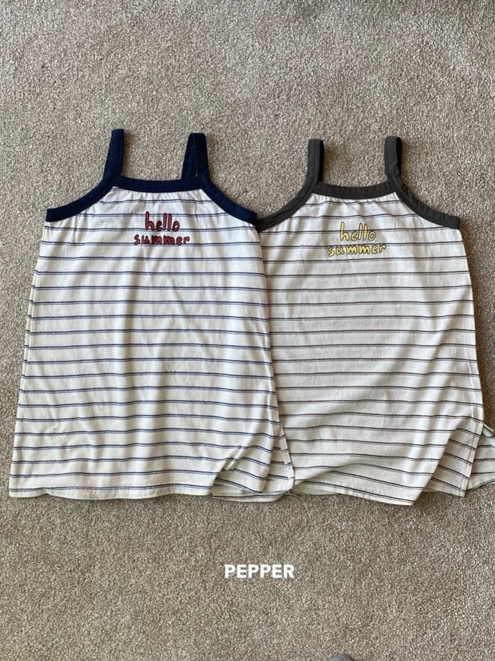 Hello Summer One-Piece