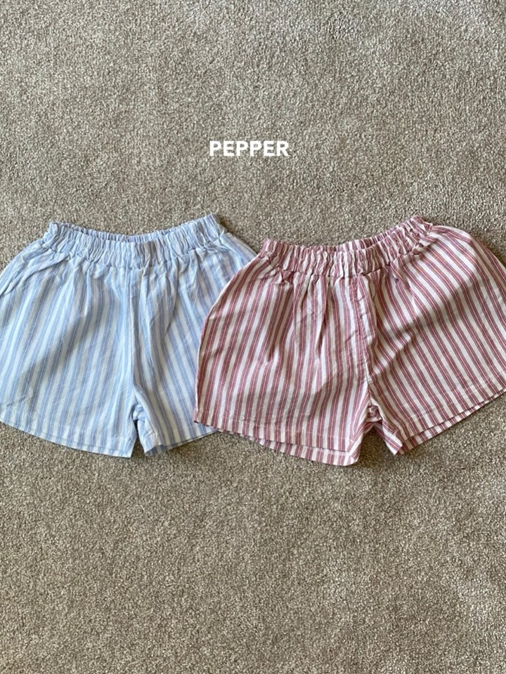 Pocari  Shorts