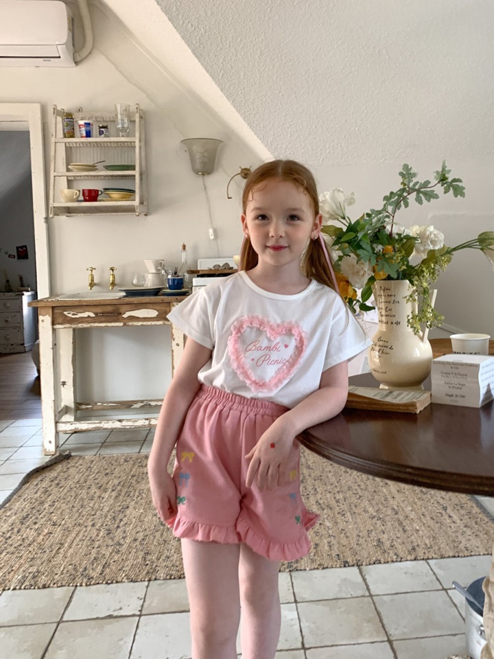 Lala Pants