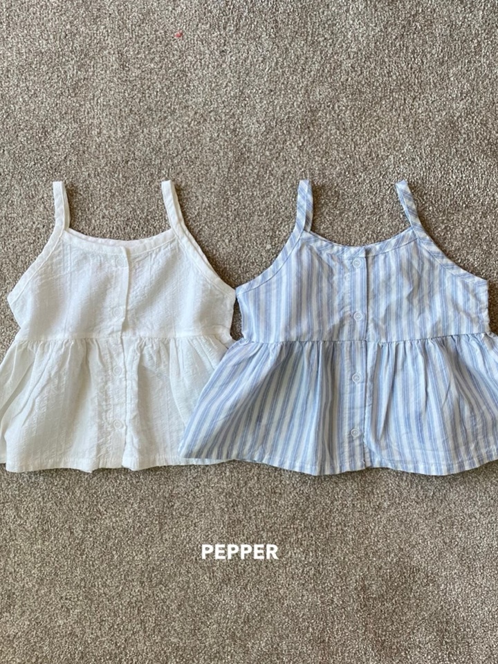 Pocari Blouse