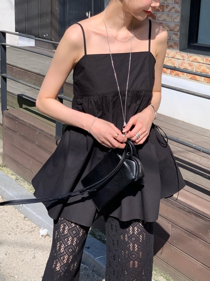 Pound Blouse