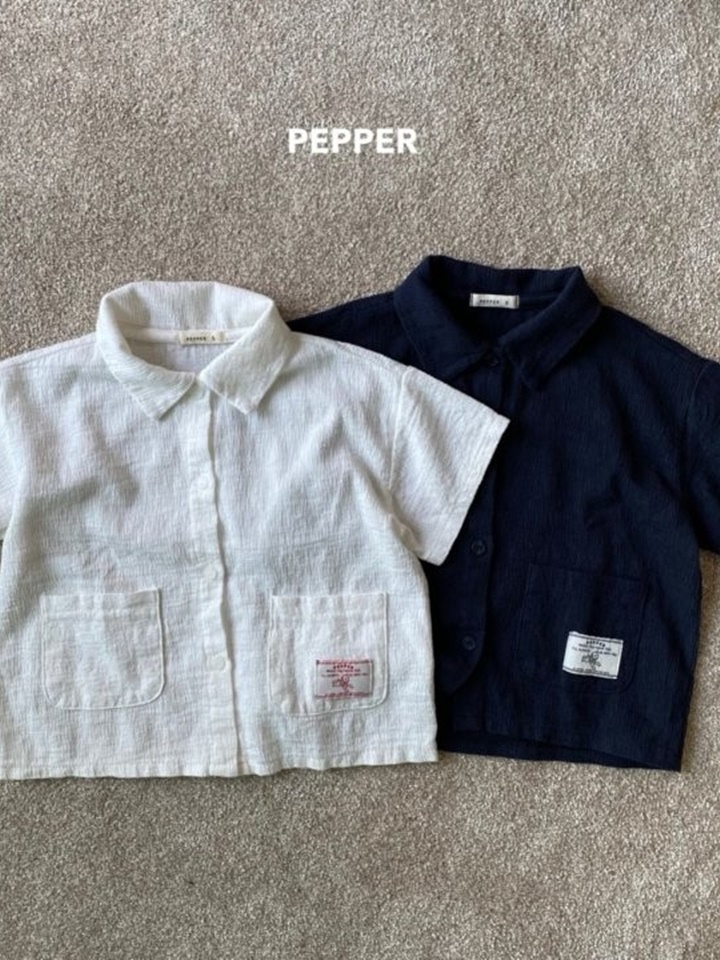 Cracker Shirt