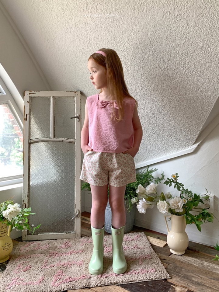 Roha Pants