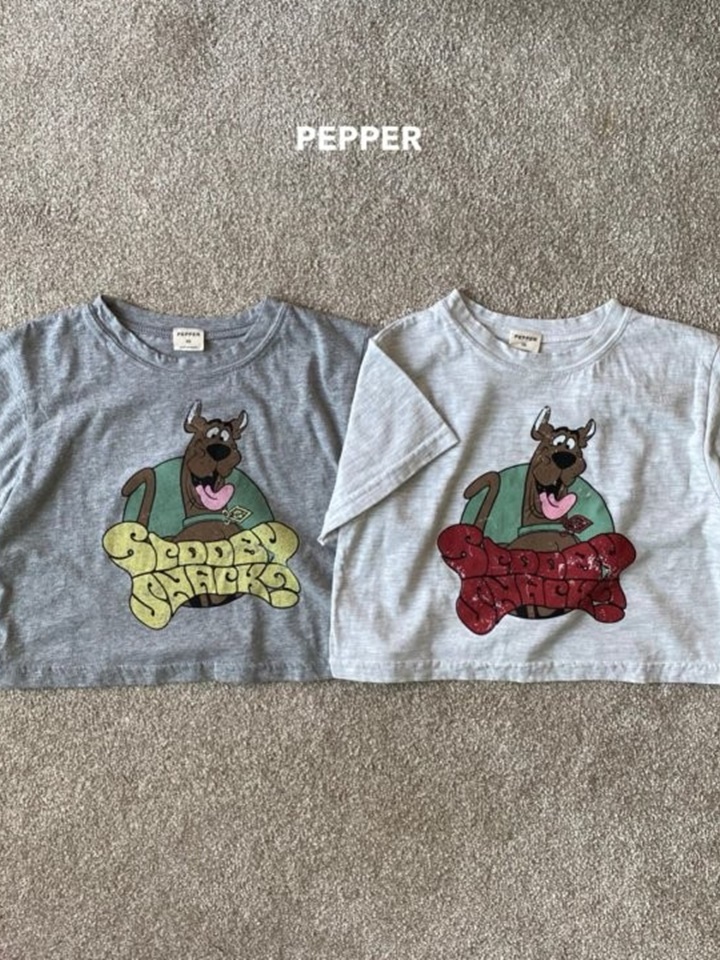 Dog Tee
