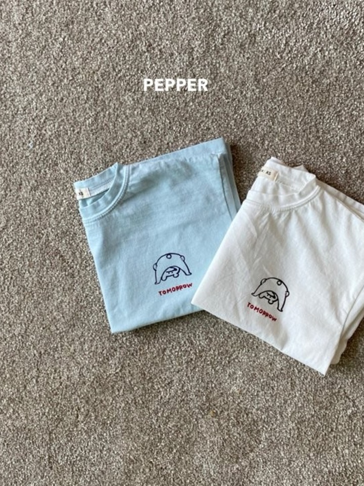 Tomorrow Tee