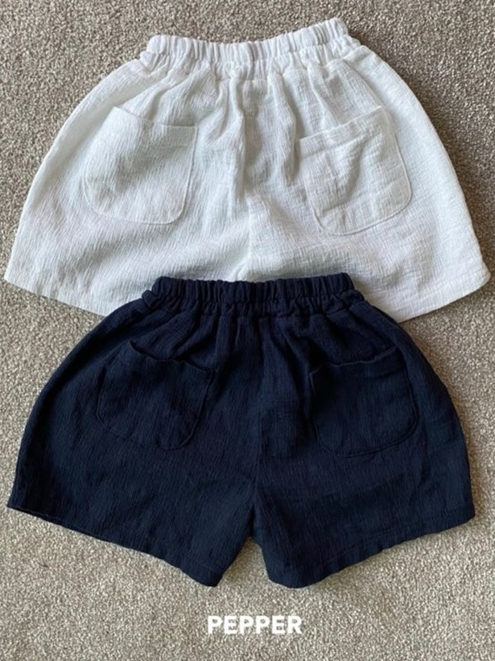 Cracker Shorts