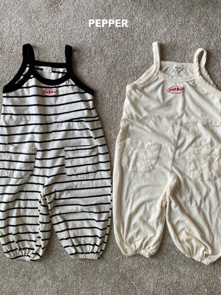 Playground Jumpsuit