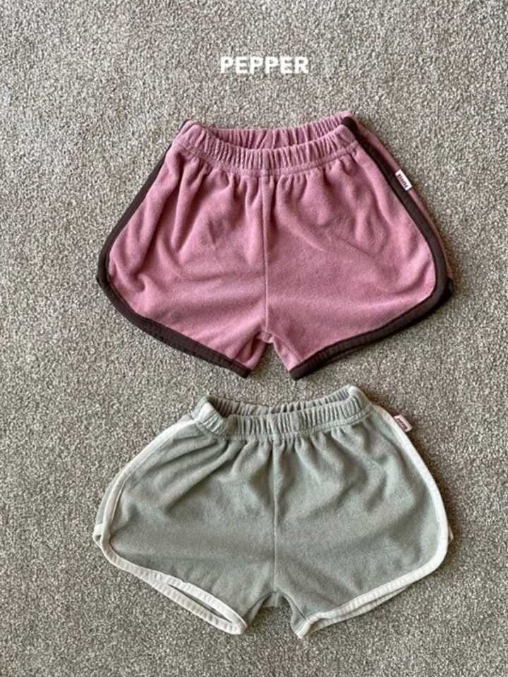 Darling Shorts