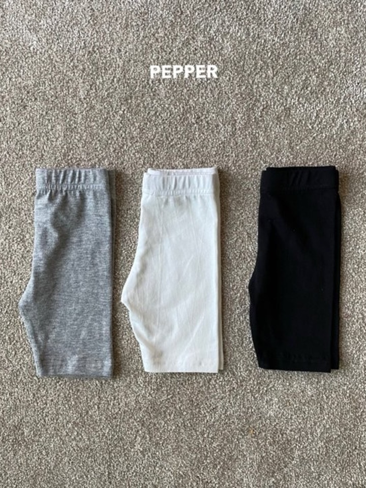 Pepper Leggings