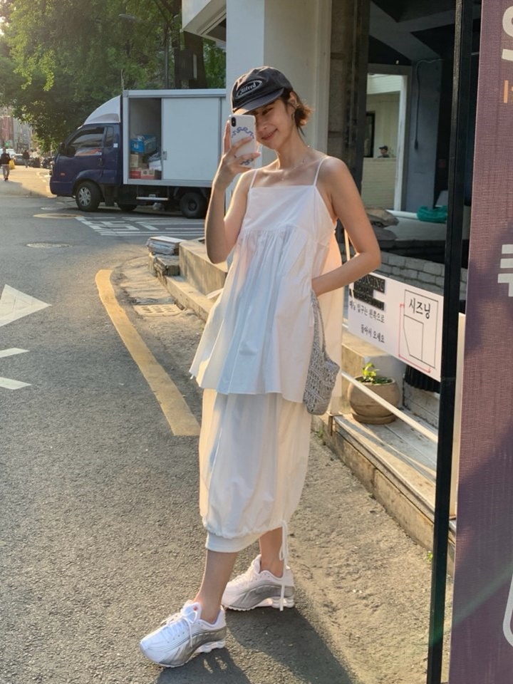 Edition Skirt
