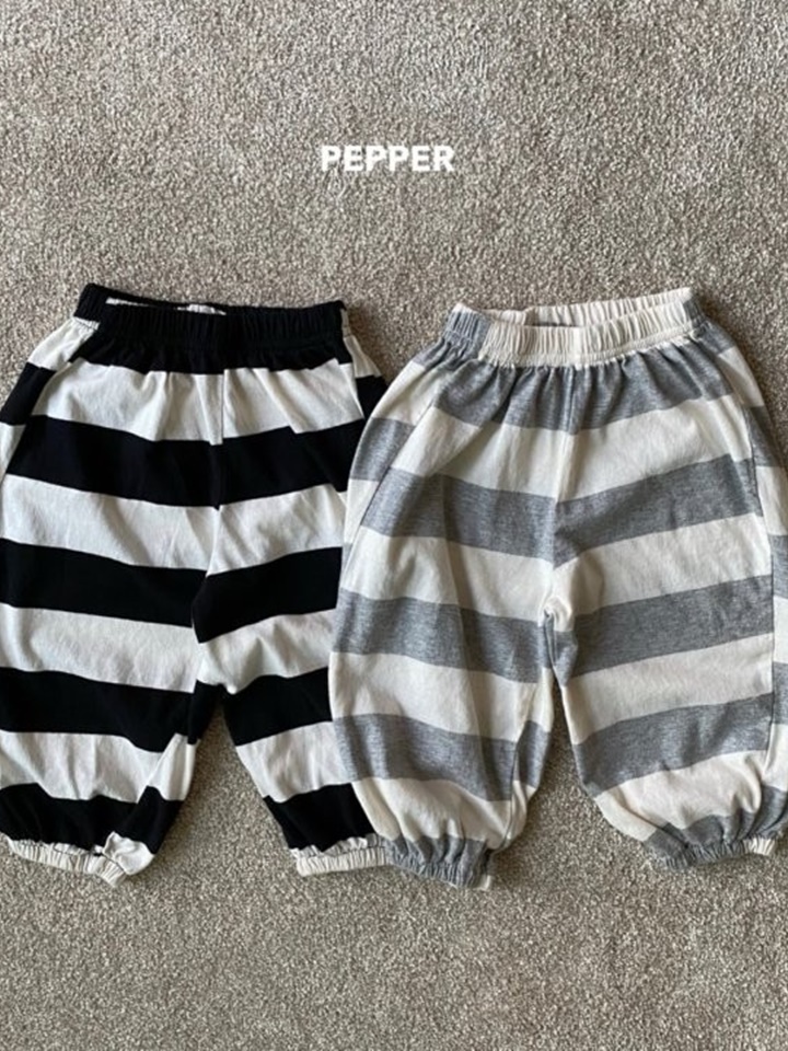 Vanilla ST Jogger Pants