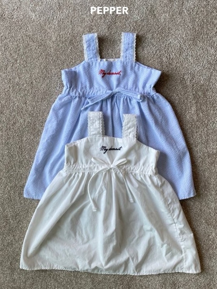 My One-Piece