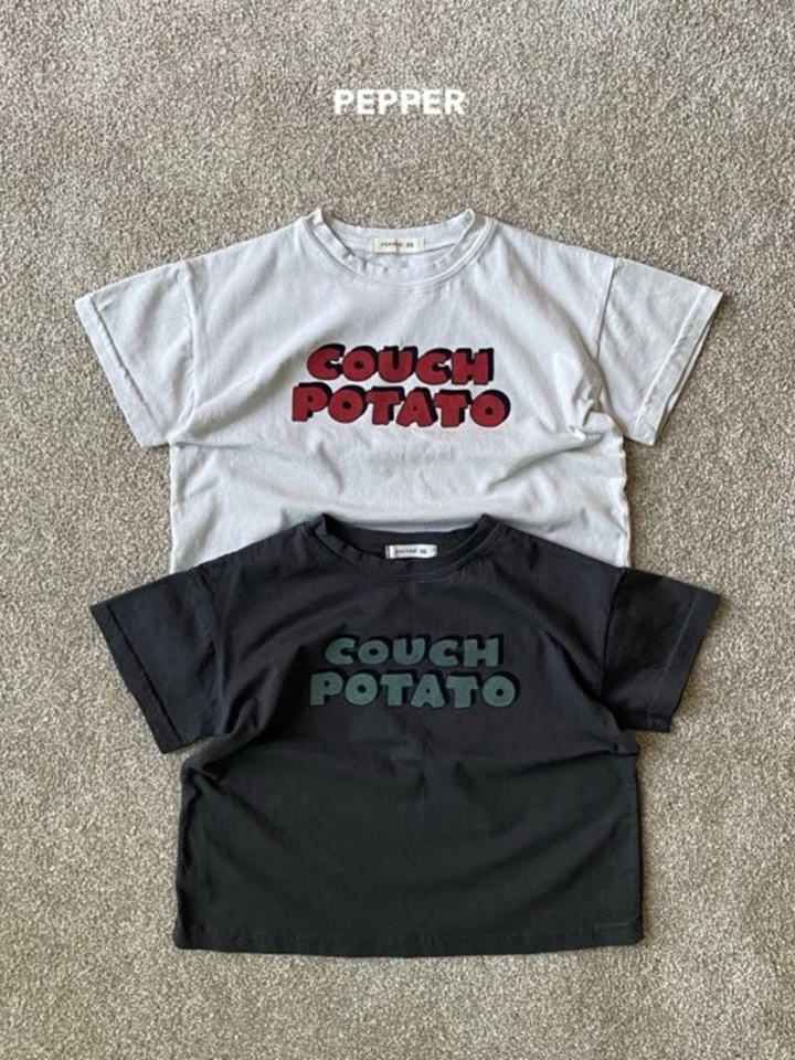 Potato Tee