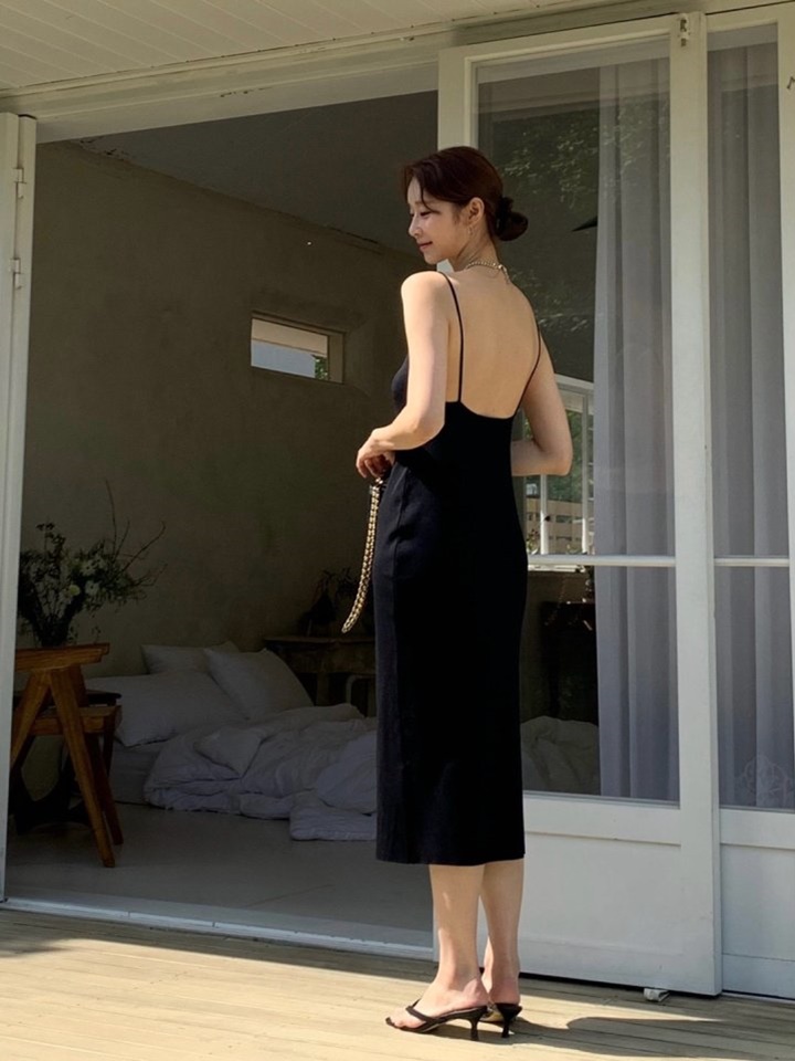 Roma One-Piece