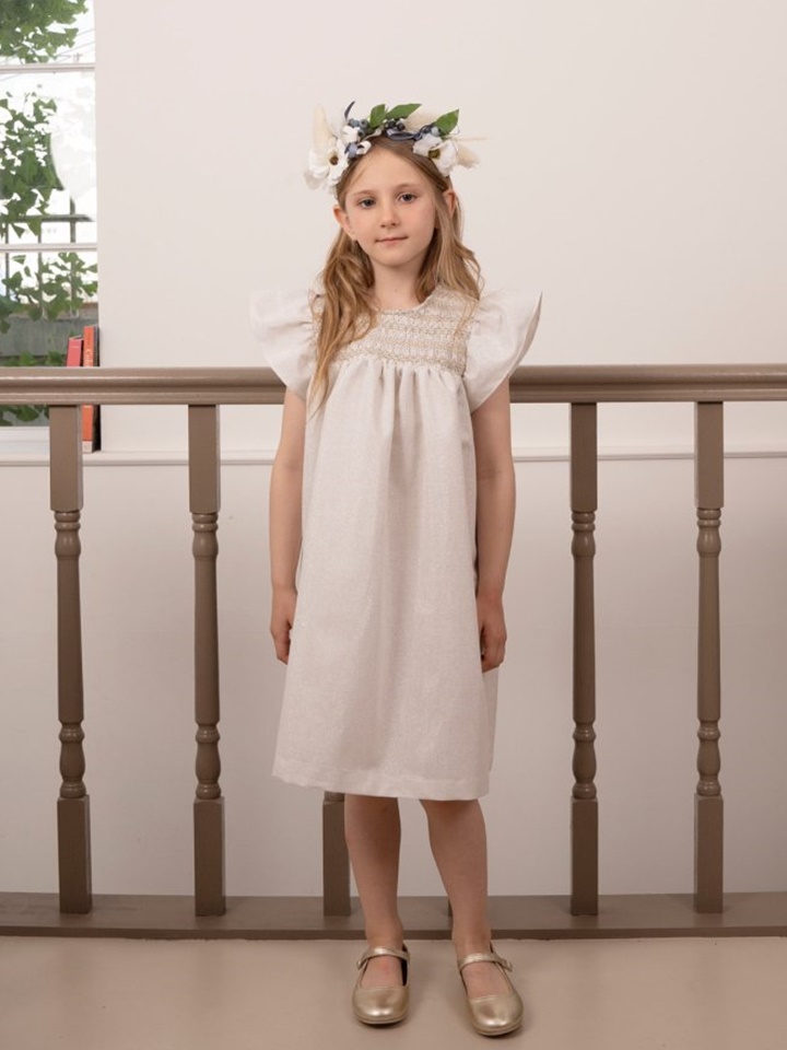 Ina Jacquat One-Piece
