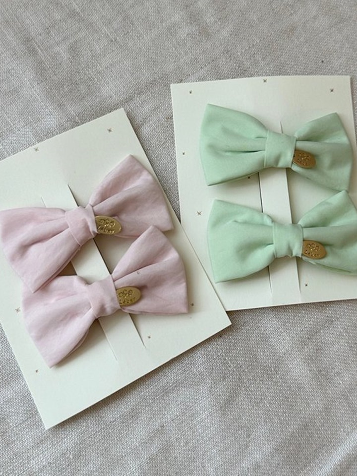 Lily Ribbon HP