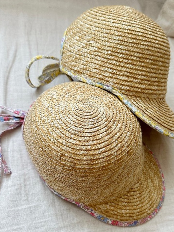 Liberty Straw hat