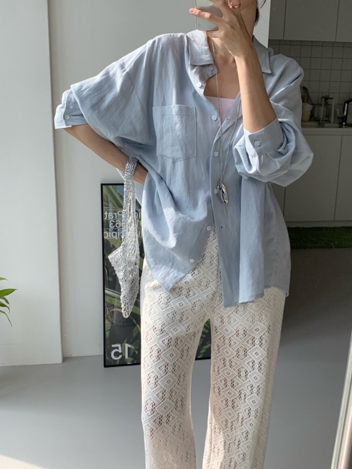 Log L Shirt