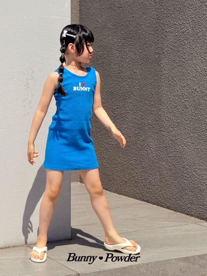 Water Bam One-Piece